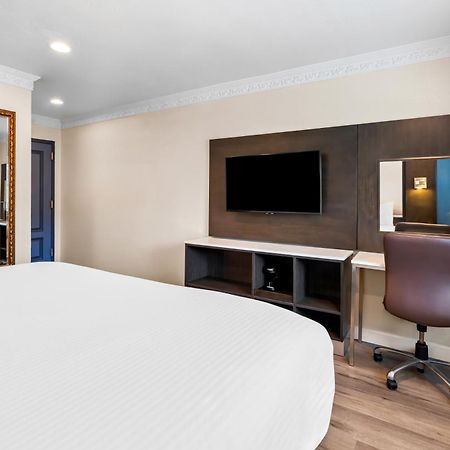 Signature Inn San Francisco Marina District Dış mekan fotoğraf