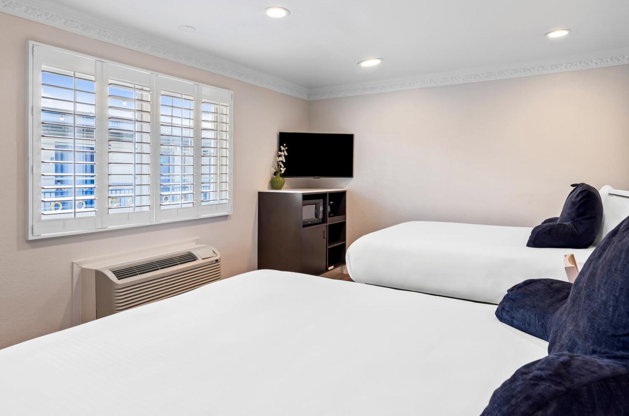 Signature Inn San Francisco Marina District Dış mekan fotoğraf
